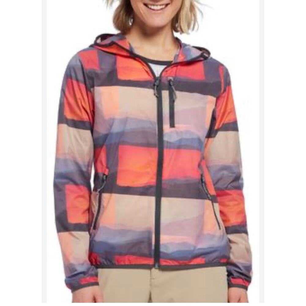 Alpine Design Women’s Windbreaker Size XS